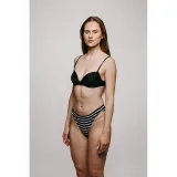 Dámské plavky spodní díl AUTHORITY Bora Bottom classic stripes · záber 4