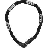Zámek na kolo ABUS Steel-O-Chain 5805C 75 black · záber 1