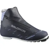 Salomon RC8 Vitane Prolink, běžecké boty, dámské, černá · záber 1