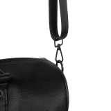 GymBeam Sportovní taška Urban Duffle Black · záber 3