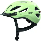 ABUS Urban-I 4.0, cyklistická helma, modrá · záber 8
