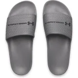 UNDER ARMOUR UA W ARMR SLIDE LITE W - Velikost: 38 | Barva: sivá · záber 1