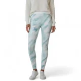 Dámské termo kalhoty FUNDANGO Yaris Baselayer Bottom-410-ice blue · záber 1