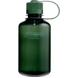 Nalgene narrow mouth sustain, láhev na pití, 500 ml, oranžová · záber 1