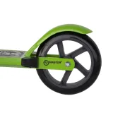Koloběžka MASTER Chaos - 145 mm - zelená · záber 11