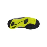 Chlapecké fotbalové kopačky halové JOMA Toledo Jr IC dark blue yellow · záber 4