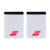 Potítka BABOLAT LOGO JUMBO WRISTBAND · záber 2