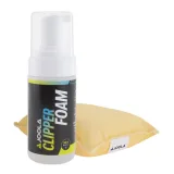 Čistič JOOLA Rubber Clipper Foam Cleaner Set 100 ml · záber 1