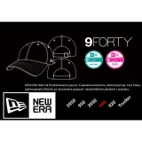 Kšiltovka NEW ERA 940 Flag Collection - NOS · záber 5