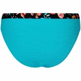 Southcoast Palma Bikini Bottoms - Velikost: 38 | Barva: modrá · záber 2