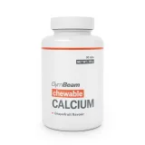 GymBeam Vápník, tablety na cucání · záber 1
