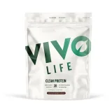 Vivo Life CLEAN VEGAN PROTEIN - Čokoládové Brownie (900 g) · záber 1