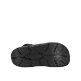 Pánské kroksy (rekreační obuv) COQUI Cody + Amulet black · záber 5