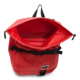 Batoh VANS ROLLTOP BACKPACK MOLTEN LAVA · záber 2