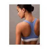 Dámská podprsenka CALVIN KLEIN UNLINED BRALETTE · záber 5
