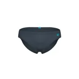 Pánské plavecké plavky ARENA SANTAMARIAS R BLACK-GREY · záber 1