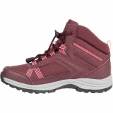 McKINLEY Maine Mid AQB II - Velikost: 22 | Barva: červená · záber 4