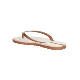 Dámské žabky (plážová obuv) IPANEMA Rio W beige gold · záber 4