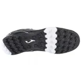 Pánské fotbalové kopačky turfy JOMA Maxima 2501 M TF black · záber 4