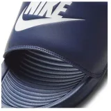 Nike Victori One Slides M - Velikost: 40 | Barva: modrá · záber 2