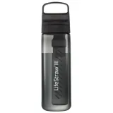 LifeStraw Go 2.0 Series, 1L, černá · záber 2
