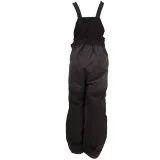 Helly Hansen K Rider 2 dětské lyžařské kalhoty, černé · záber 2