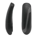 Rohy (bulhorny) na kolo FORCE Bullhorn Kraton 11,3 cm AL · záber 1