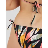 Dámské plavky spodní díl FUNDANGO Innisfil Ties-side Bottoms-562-garden · záber 5