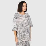 Dámský maskáčový komplet Iron Aesthetics Camo tree, light · záber 5