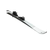 Dámské sjezdové lyže - on piste s vázáním BLIZZARD Phoenix 7.2 + TLT10 DEMO W · záber 5