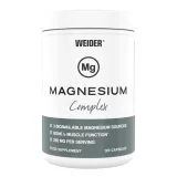 Weider Magnesium Complex · záber 1