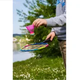 Badmintonový set SCHILDKROT Junior · záber 2