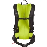 McKinley Black Burn CT 20 Alpine Backpack · záber 4