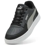 Puma Caven 2.0 JR - Velikost: 36 | Barva: sivá · záber 4