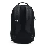 Under Armour Backpack Hustle 6.0 Backpack Black · záber 3
