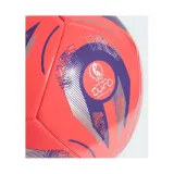 Fotbalový míč ADIDAS W EURO25 CLB PANTON PANTON SILVMT · záber 6