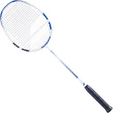 Badmintonová raketa pro začátečníky BABOLAT SATELITE RISE S NCV · záber 4