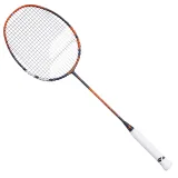 Badmintonová raketa pro začátečníky BABOLAT PRIME STRUNG NCV 24 · záber 4