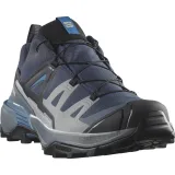 Salomon X Ultra 360 GTX M - Velikost: 40 2/3, 40 | Barva: modrá · záber 2