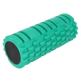 Masážní válec SPOKEY MIXROLL 2v1 33 cm, green · záber 5