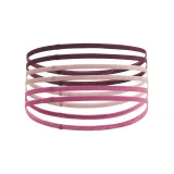 Dámská čelenka UNDER ARMOUR Ws Mini Elastic 6PK · záber 2