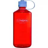 Nalgene narrow mouth sustain, láhev na pití, 500 ml, oranžová · záber 5
