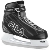 Pánské hokejové brusle FILA SKATES VIPER CF REC BLACK SILVER · záber 1