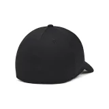 Pánská kšiltovka UNDER ARMOUR Mens UA Blitzing-BLK · záber 5