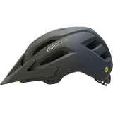Giro Fixture Mips II, cyklistická pilba, junior, zelená · záber 2