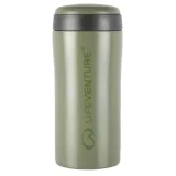 Lifeventure Termohrnek, khaki · záber 1