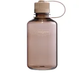 Nalgene narrow mouth sustain, láhev na pití, 500 ml, moka · záber 1