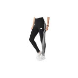 Dámské legíny ADIDAS W FI 3S LEGGING-HT4713-black · záber 2