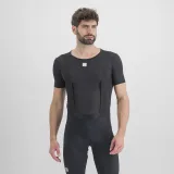 Pánské termo tričko s krátkým rukávem SPORTFUL Thermodynamic lite t-shirt, black · záber 8