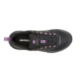 Dámská nízká turistická obuv MERRELL Speed Strike 2 GTX black · záber 4